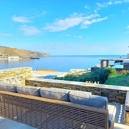 Lasia Luxury Διαμέρισμα *