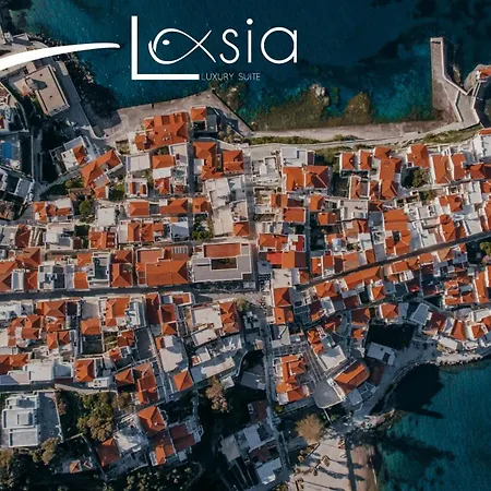Lasia Luxury Διαμέρισμα Άνδρος