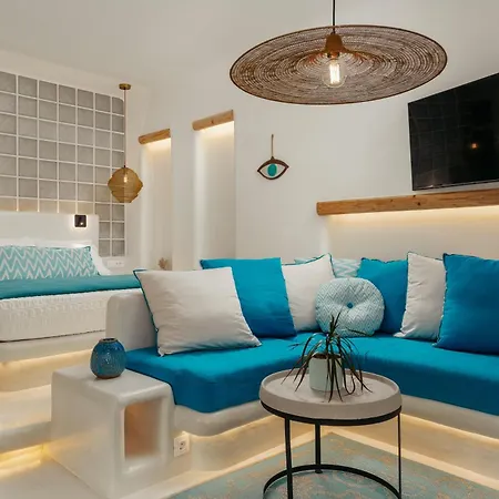 Lasia Luxury Διαμέρισμα