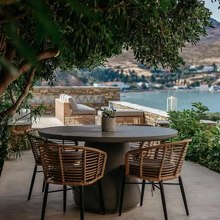 Lasia Luxury