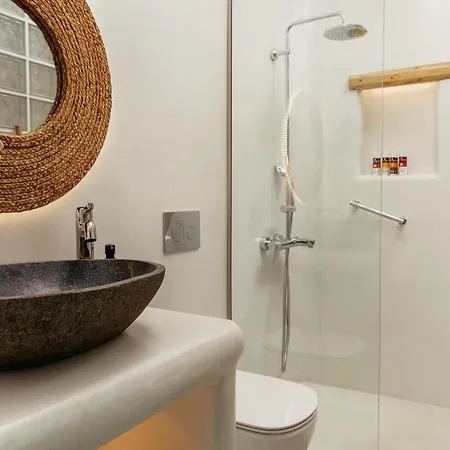 Διαμέρισμα Lasia Luxury *