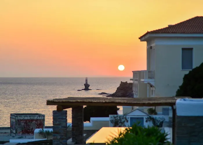 شقة Lasia Luxury *