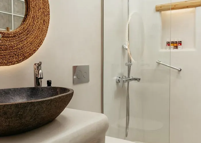 شقة Lasia Luxury *