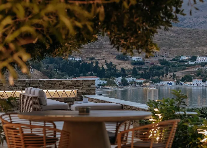 شقة Lasia Luxury *