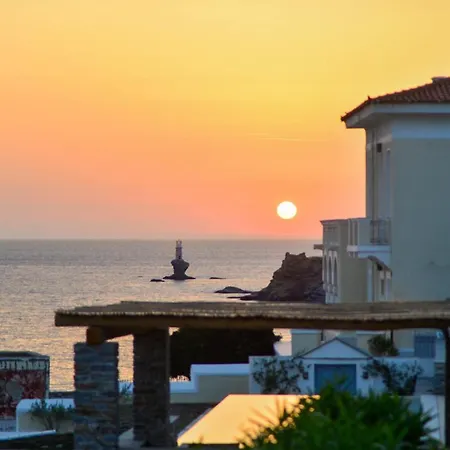 Διαμέρισμα Lasia Luxury *