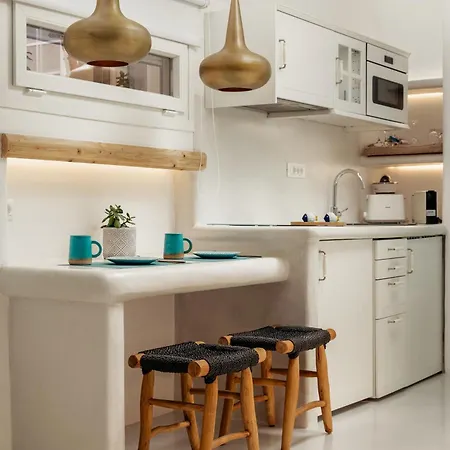 Lasia Luxury Διαμέρισμα *