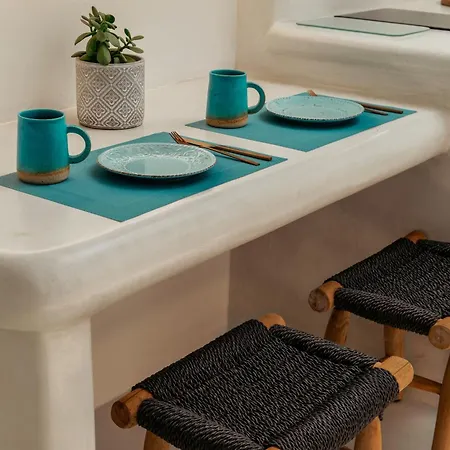 Lasia Luxury Διαμέρισμα Άνδρος