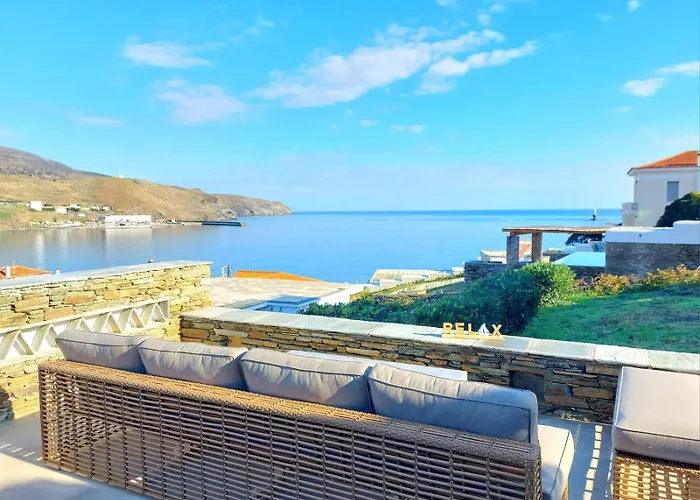 Lasia Luxury Апартаменты *