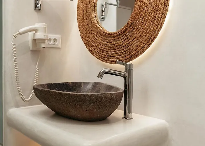 Lasia Luxury * Андрос