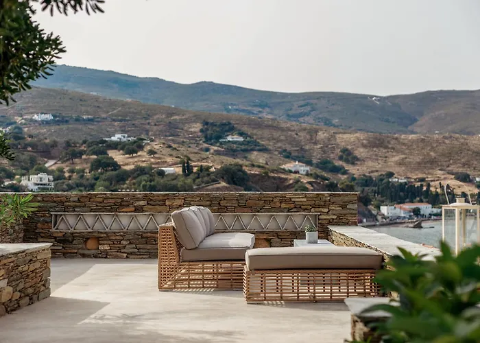 Апартаменты Lasia Luxury